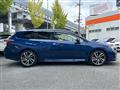 2014 Subaru Levorg