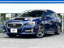 2014 Subaru Levorg