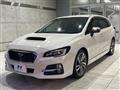 2014 Subaru Levorg