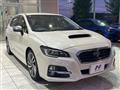 2014 Subaru Levorg