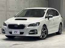 2014 Subaru Levorg