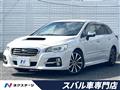 2015 Subaru Levorg