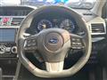 2015 Subaru Levorg