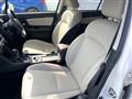 2015 Subaru Levorg