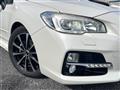 2015 Subaru Levorg