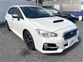 2015 Subaru Levorg