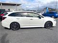 2015 Subaru Levorg