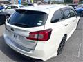 2015 Subaru Levorg