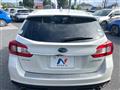 2015 Subaru Levorg
