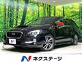 2016 Subaru Levorg