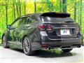 2018 Subaru Levorg