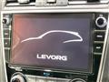2018 Subaru Levorg
