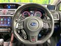 2018 Subaru Levorg