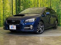 2014 Subaru Levorg