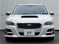 2015 Subaru Levorg