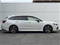 2015 Subaru Levorg