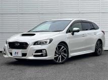 2015 Subaru Levorg