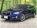 2016 Subaru Levorg