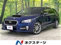2016 Subaru Levorg