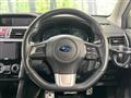 2016 Subaru Levorg