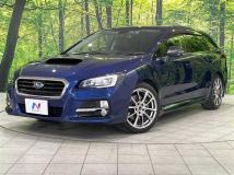 2016 Subaru Levorg