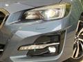 2017 Subaru Levorg