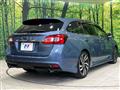 2017 Subaru Levorg
