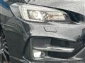 2019 Subaru Levorg