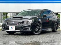 2019 Subaru Levorg