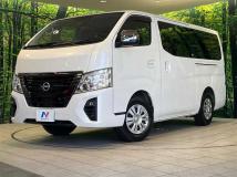 2024 Nissan Caravan