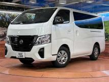 2024 Nissan Caravan