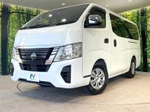 2024 Nissan Caravan