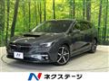 2021 Subaru Levorg