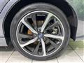2021 Subaru Levorg