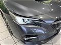 2021 Subaru Levorg