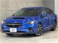 2021 Subaru Levorg