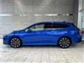 2021 Subaru Levorg