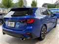 2021 Subaru Levorg
