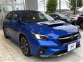 2021 Subaru Levorg