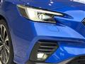 2021 Subaru Levorg