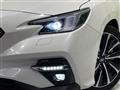 2021 Subaru Levorg