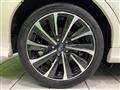 2021 Subaru Levorg