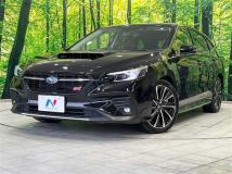 2023 Subaru Levorg