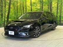 2023 Subaru Levorg