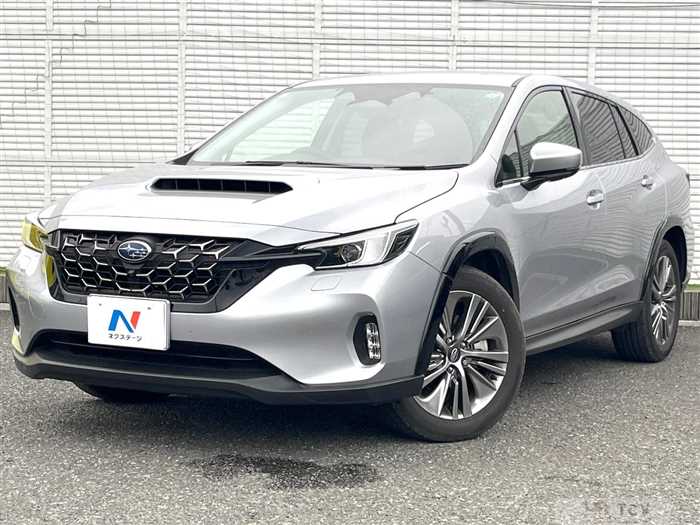 2024 Subaru Subaru Others