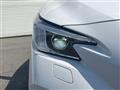 2025 Subaru Levorg