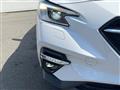 2025 Subaru Levorg