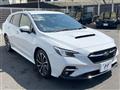 2025 Subaru Levorg