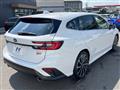 2025 Subaru Levorg