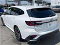 2025 Subaru Levorg